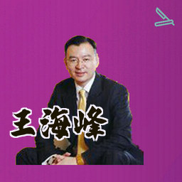 王海峰